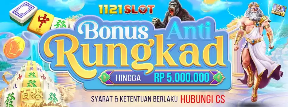 slot mudah maxwin